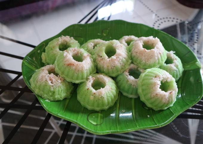 Resep Putu Ayu Oleh Firma Hernik Cookpad