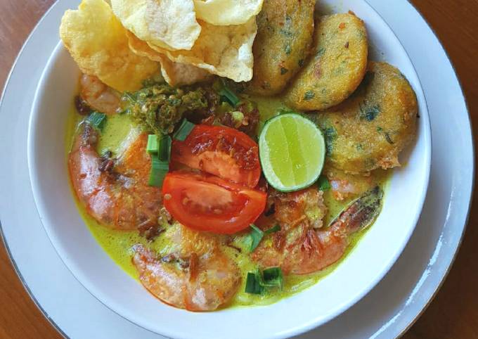 Resep Soto Udang Medan Oleh Anissa Karlina Cookpad