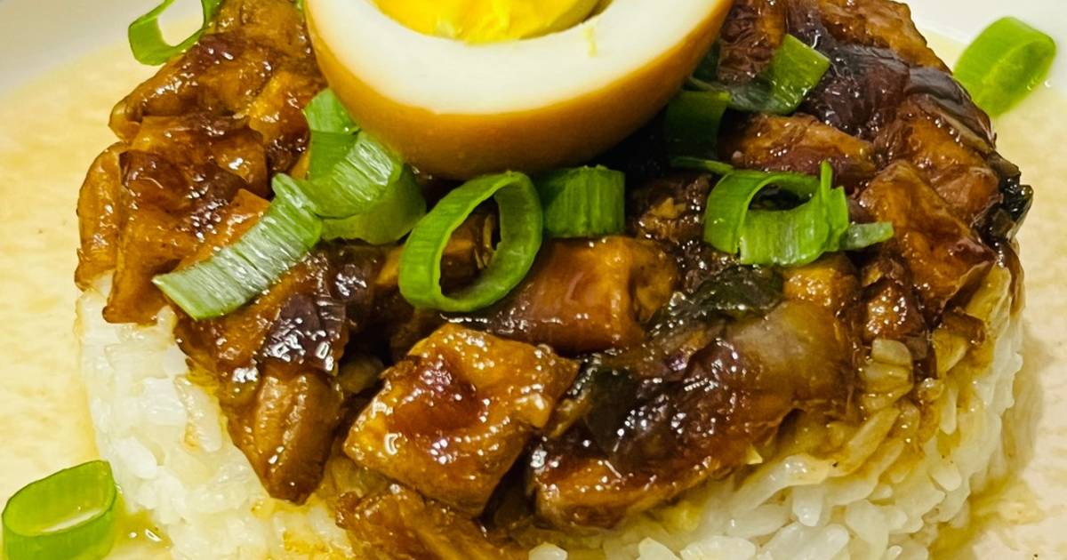 Resep Nasi Bakmoy Bandung Oleh Kiki Karlina Cookpad