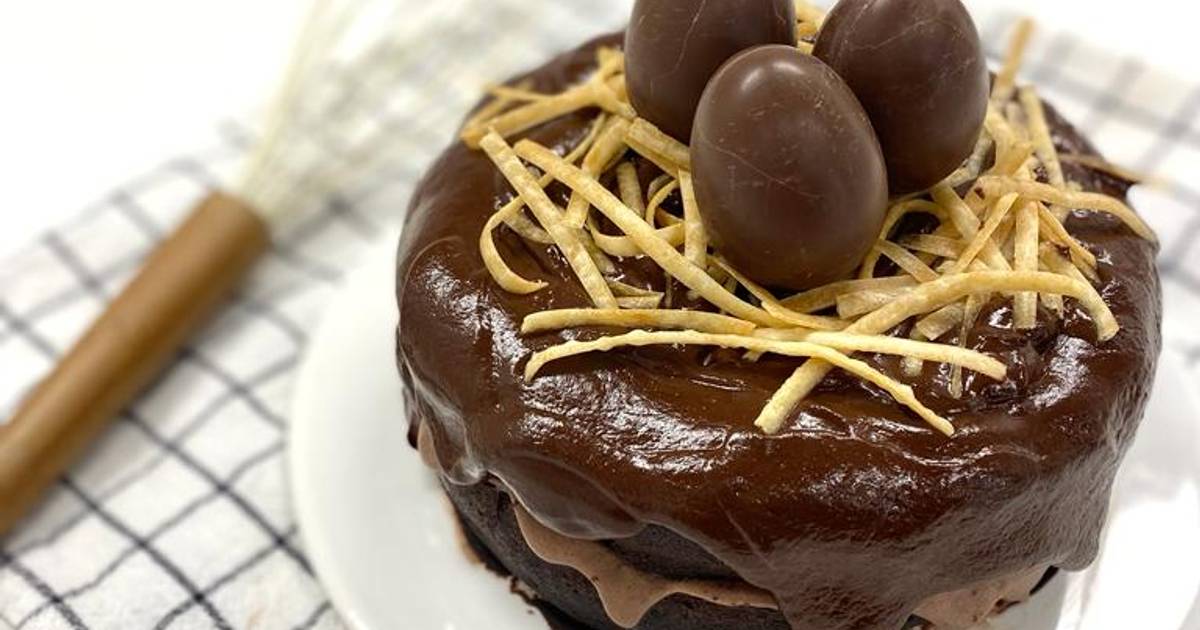 219 Recetas Muy Ricas De Mona De Pascua Compartidas Por Cocineros