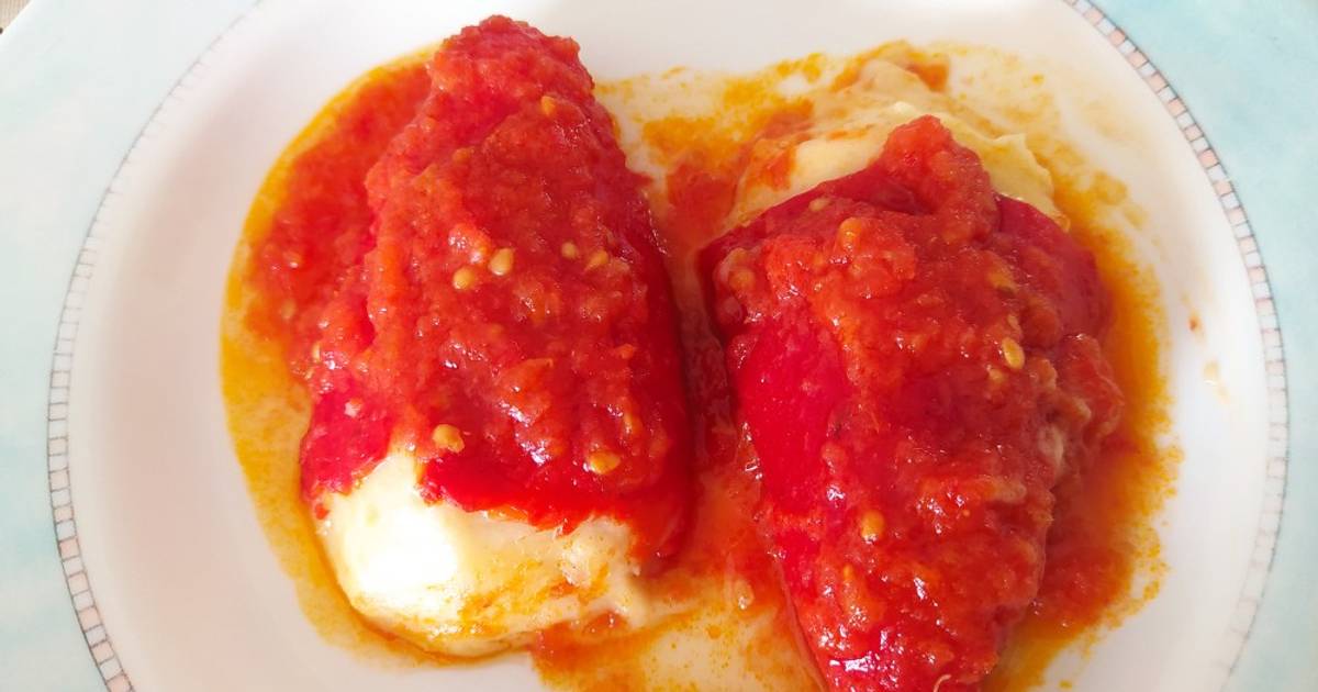 Recetas Muy Ricas De Bacalao Congelado Con Tomate Compartidas Por