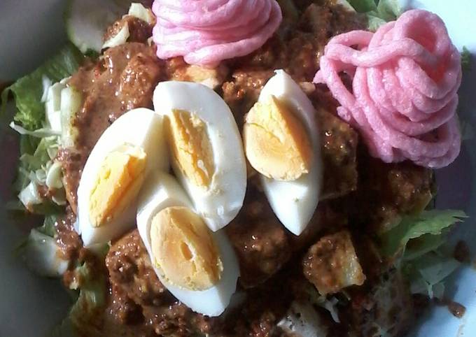 Resep Selada Pengantin Oleh Lilyanne Koestywa Cookpad