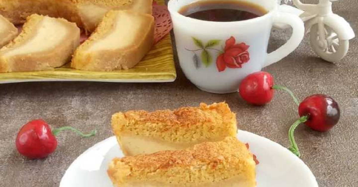 Resep Putri Keraton Oleh Lie Anna Cookpad