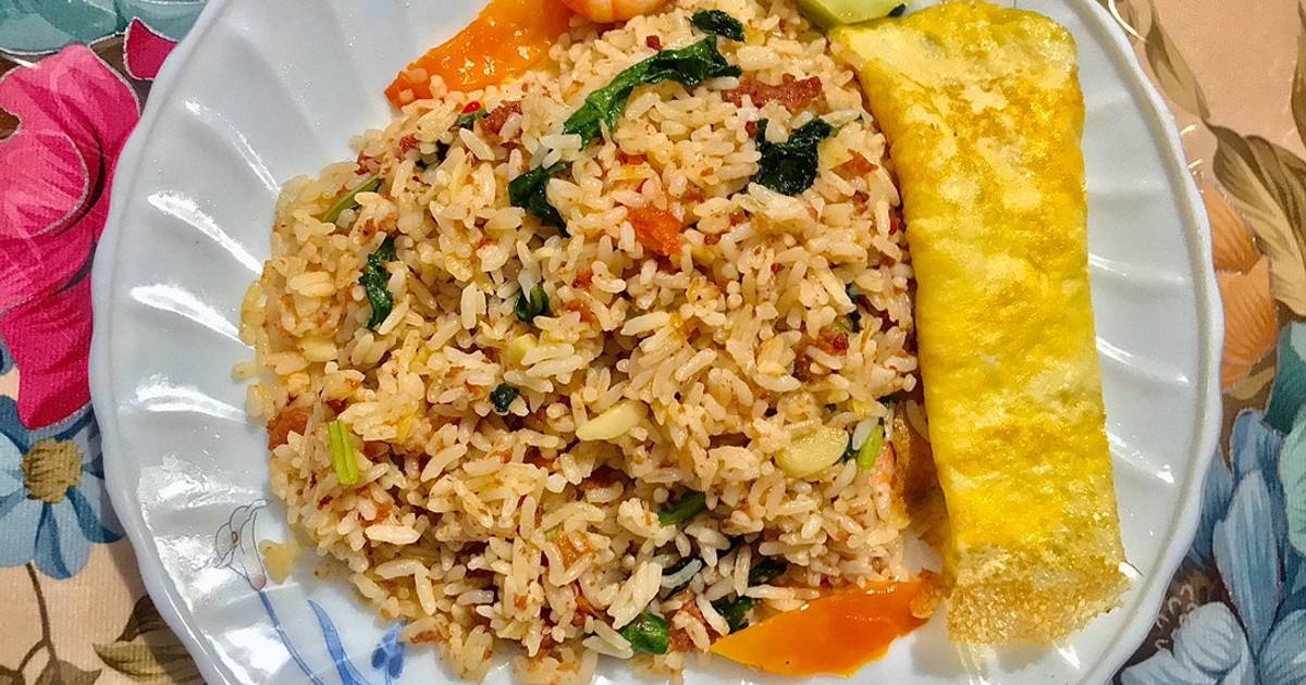 Resep Nasi Mentega Kornet Oleh Aryni Cookpad