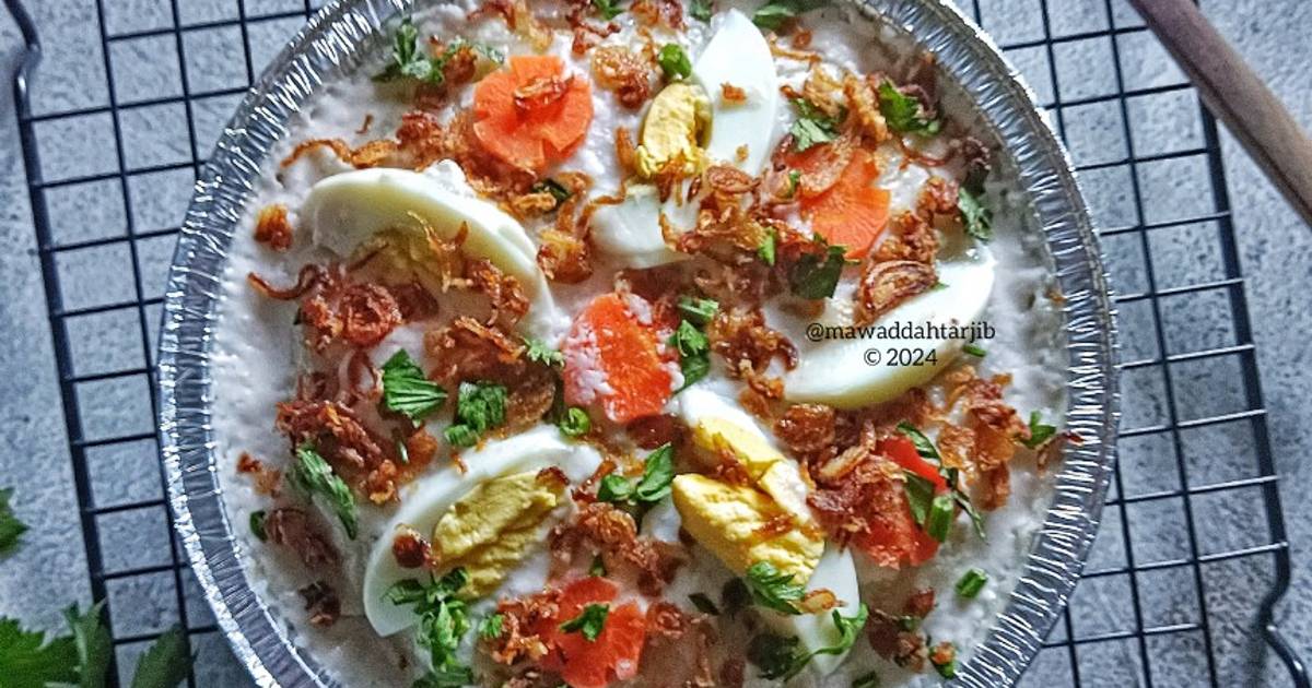 Resep Masakan Khas Kalsel Enak Dan Mudah Cookpad