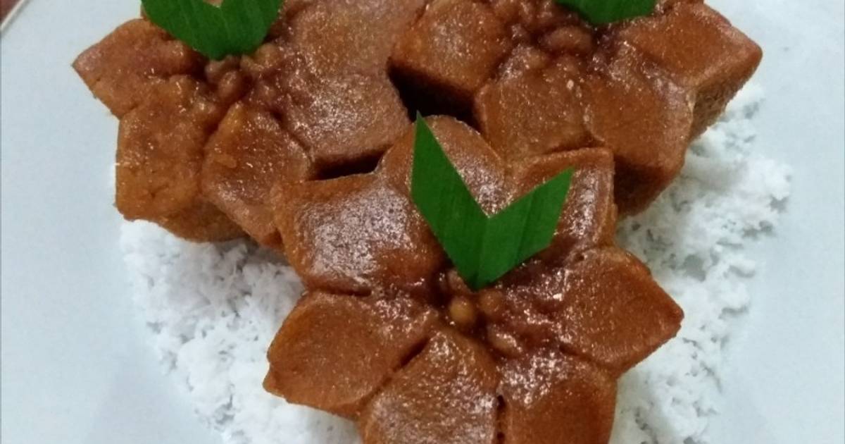 Resep Bolu Sakura Oleh Aliffia Hakim Cookpad