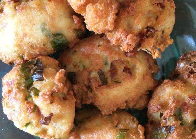 Resep Tahu Kribo Praktis Oleh Iboek Dzi Cookpad