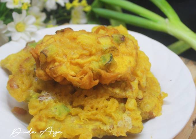 Resep Tempe Goreng Tepung Oleh Dinda Arya Setyarini Dapur Kenda Cookpad