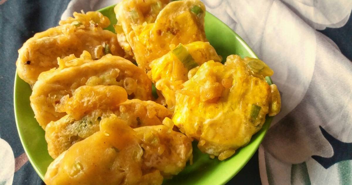 Resep Tempe Dan Tahu Goreng Krispi Oleh Iskan Detia Cookpad