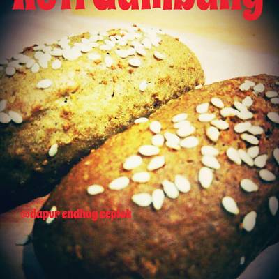 Resep Roti Gambang Oleh Resyta Cookpad