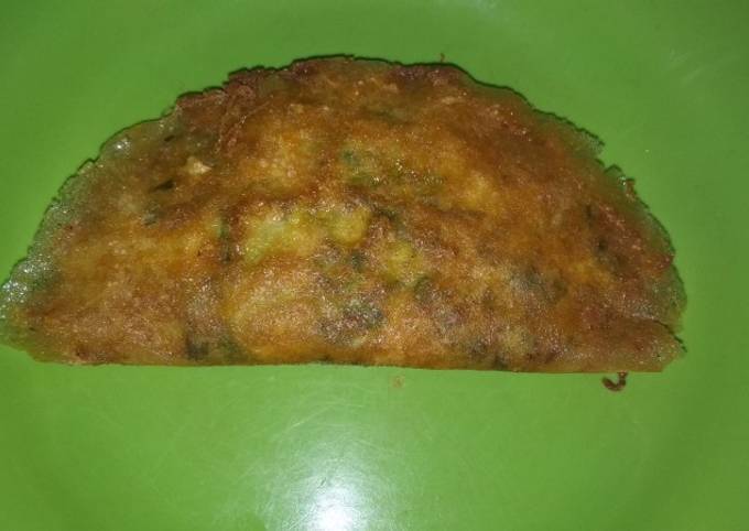 Resep Martabak Telur Simple Murce Oleh Neng Ina Cookpad