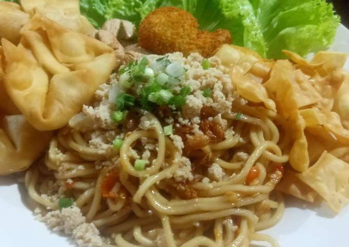 Resep Mie Gacoan Ala Rumah Oleh Amilatul Lailiyah Cookpad