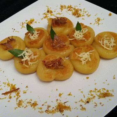 Resep Kue Rasidah Khas Melayu Oleh Dwi W Cookpad