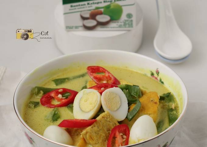 Resep Kelopateh Oleh Cutzamania Cookpad