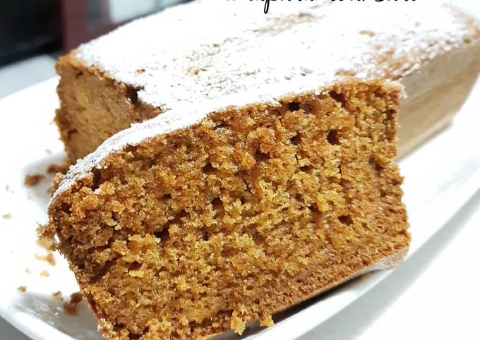 Resep Carrot Cake Oleh Tania Afdi Cookpad