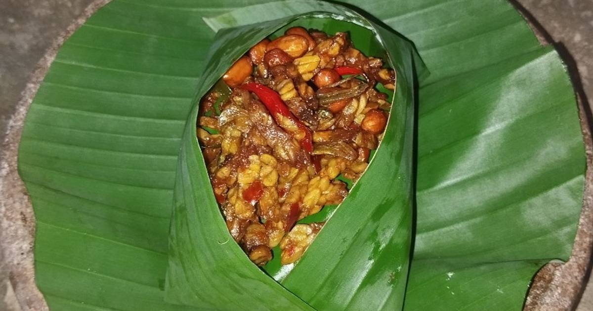 Resep Sego Kucing Oleh Widjie Astuti Cookpad