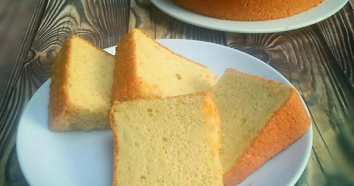 374 Resep Kue Mangga Enak Dan Sederhana Cookpad