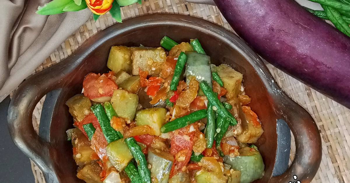 Resep Sambal Raja Khas Kutai Oleh DEWI SARASWATI Cookpad