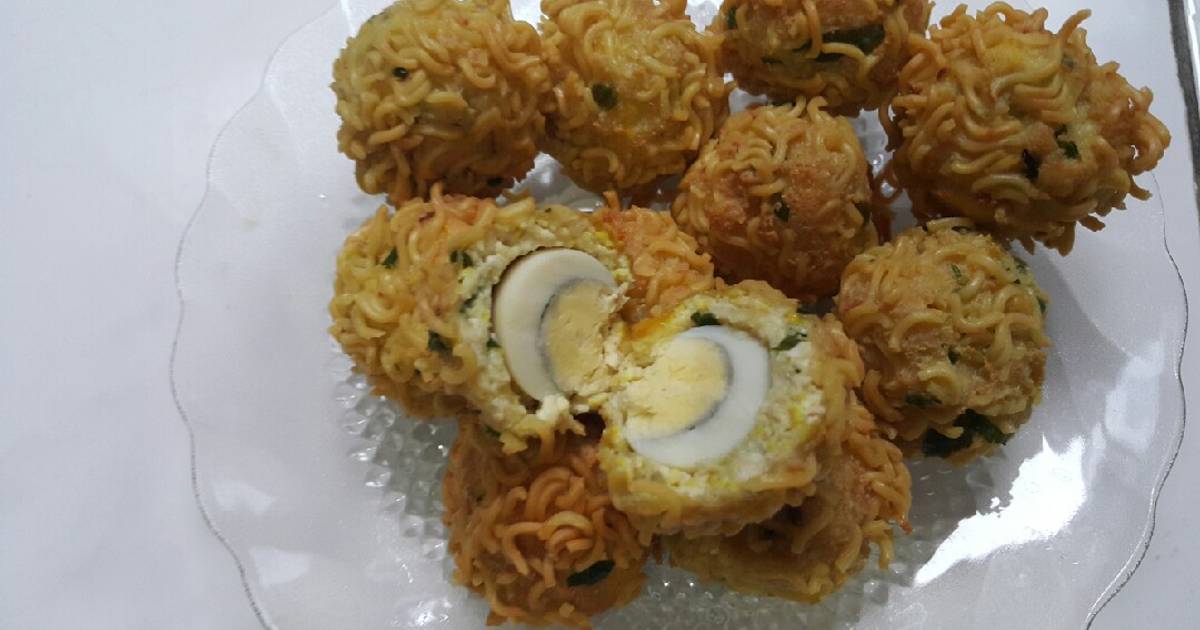 Resep Tahu Rambutan Oleh Arini Mustikaningrum Cookpad