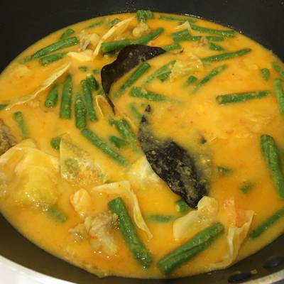 Resep Gulai Kapau Oleh Nina Anggraini Cookpad