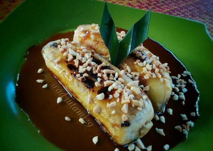 Resep Pisang Epe Khas Makasar Indonesiamemasak Oleh Ni Made Sri Utami