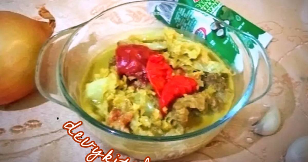 Resep Tongseng Sapi Khas Solo Oleh Devin Cookpad