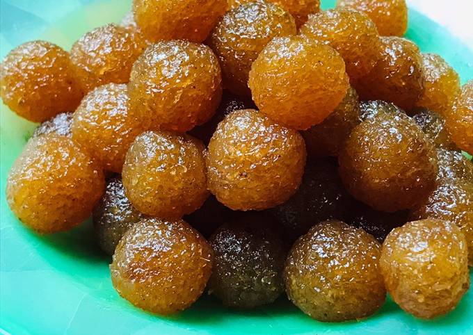 Resep Selai Nanas Oleh Anif Agustina Cookpad