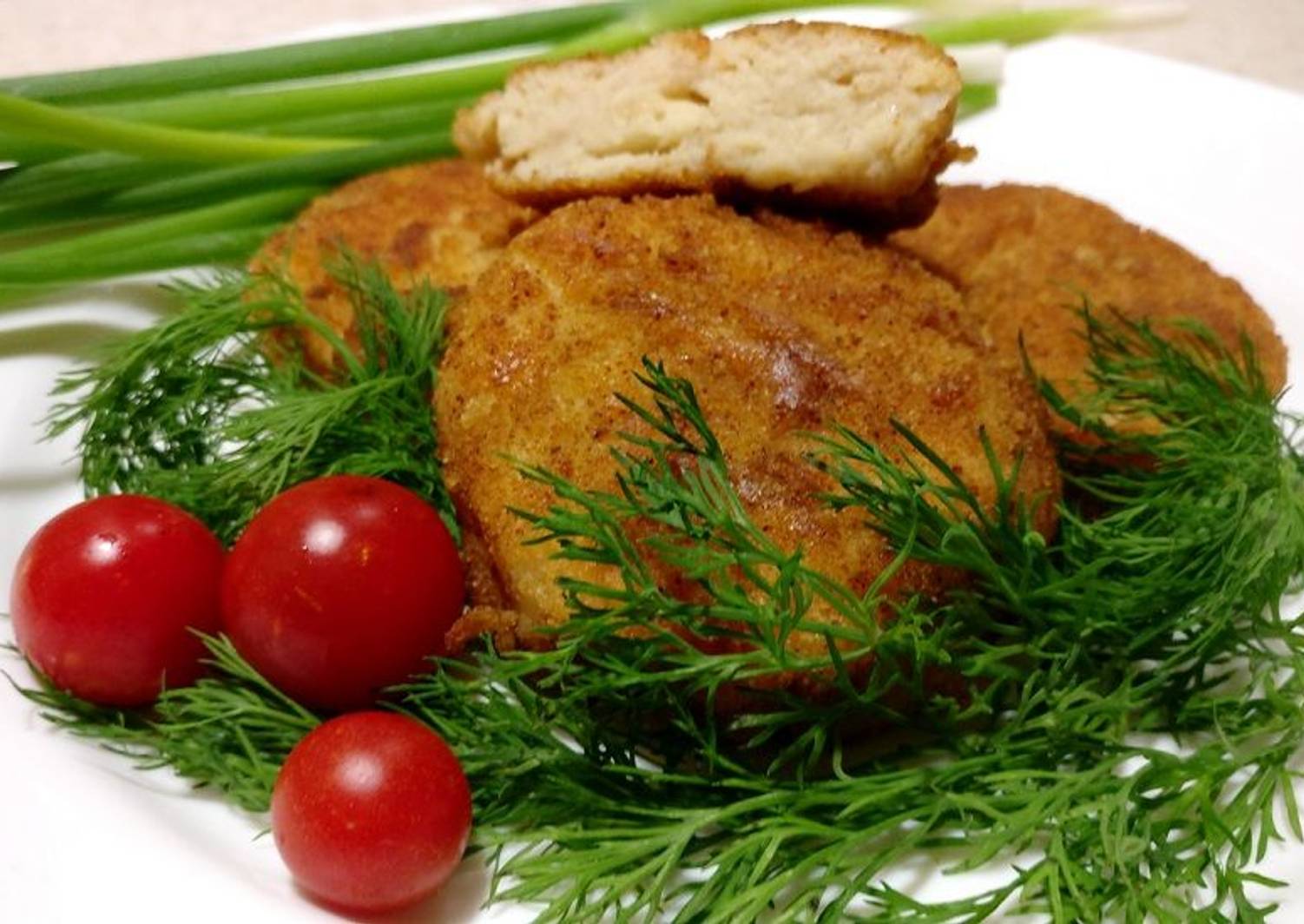 Рыбные Котлеты Из Путассу Рецепт Очень Вкусно