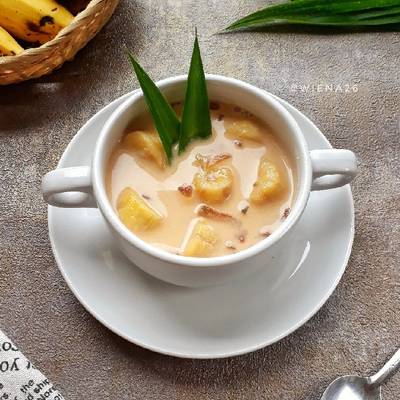 Resep Kolak Pacar Cina Pisang Oleh Wina Septiani Cookpad