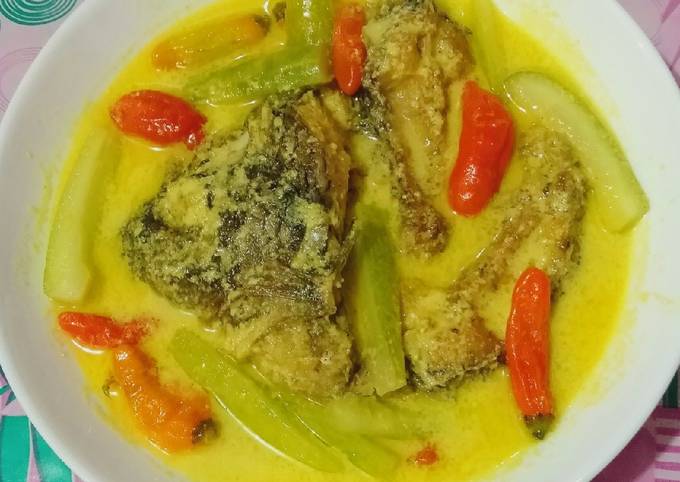 Resep Acar Kuning Ikan Mujaer Oleh Ratna Wijayanti Cookpad