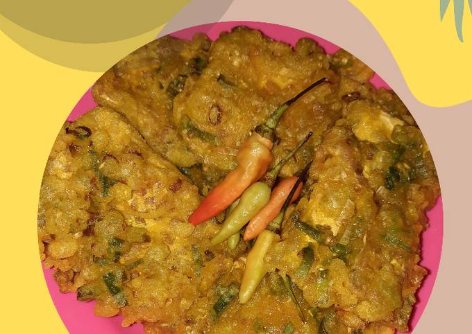 Resep Tempe Mendoan Oleh Dessy Elliya Cookpad