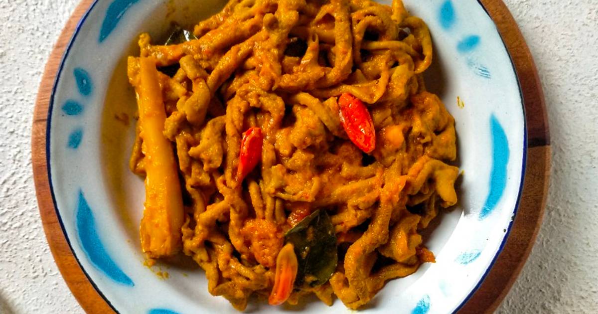 Resep Usus Bumbu Rujak Oleh Memey Cookpad