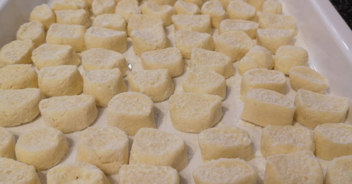 Ленивые Вареники Из Творога Лучший Рецепт