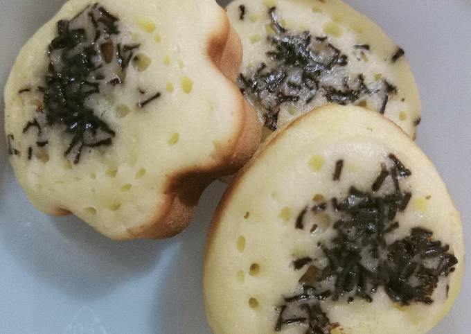 Resep Pukis Lembut Dan Menul Oleh Yuly Cookpad