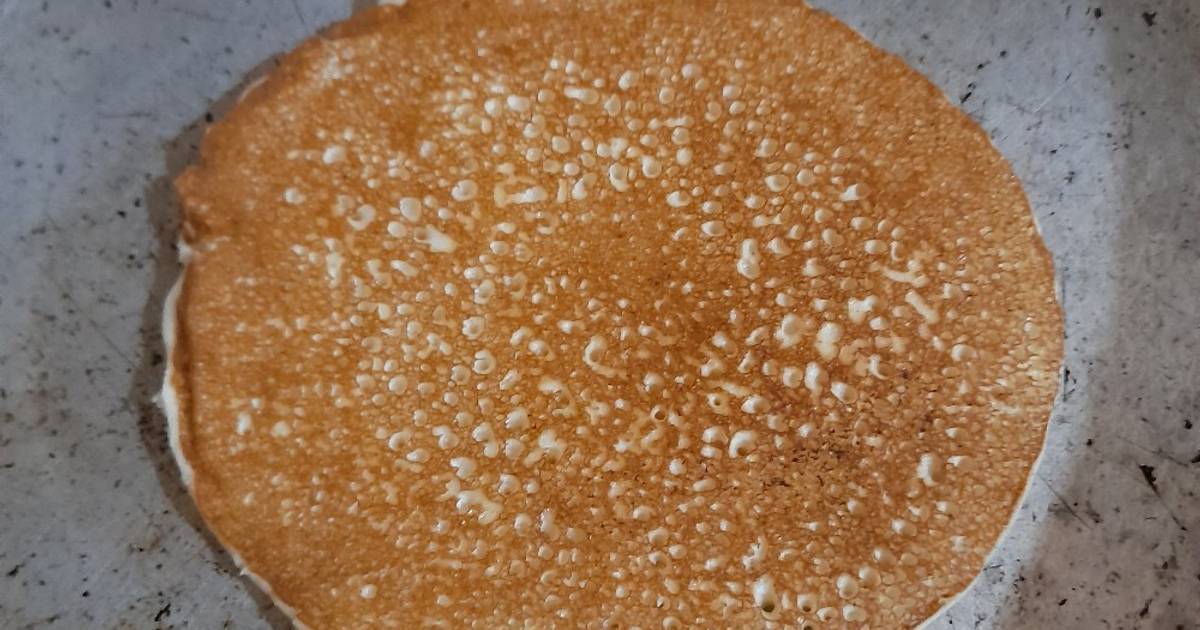 Panquecas Venezolanas Panqueques Hot Cakes Receta De Joselyn Benitez