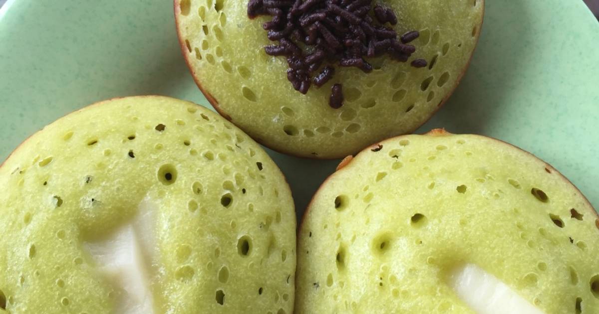 Resep Pukis Banyumas Oleh Lisa Eliza Cookpad