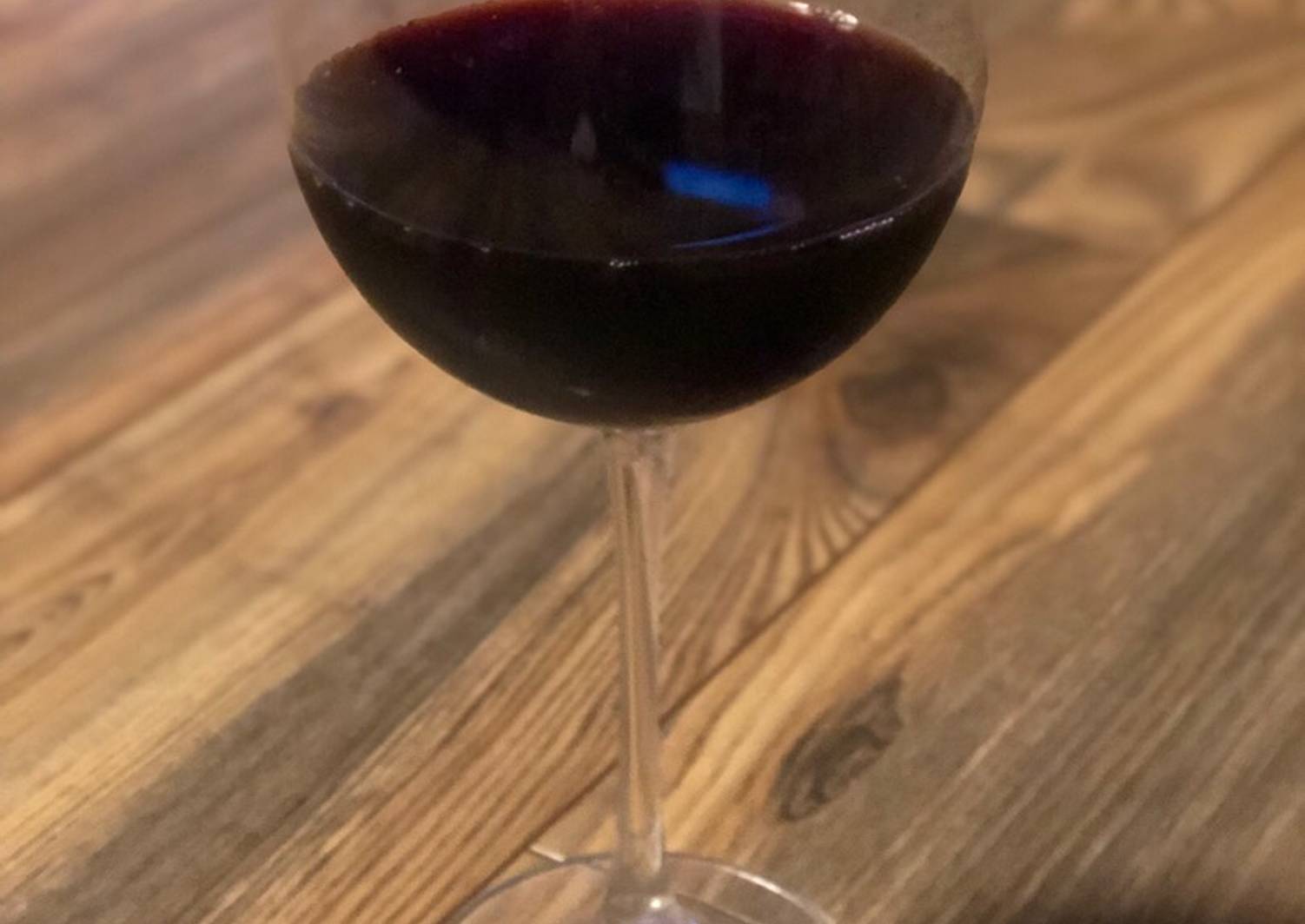 Горячее сливового вина
