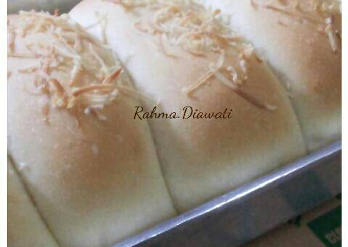 Resep Roti Piscok Oleh Rahma Diawati Cookpad