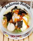 5 067 Resep Indomie Rebus Enak Dan Mudah Cookpad