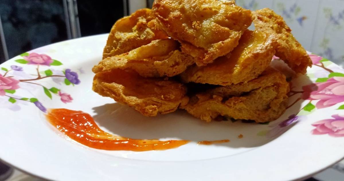 Resep Tahu Walek Oleh Amilatul Lailiyah Cookpad