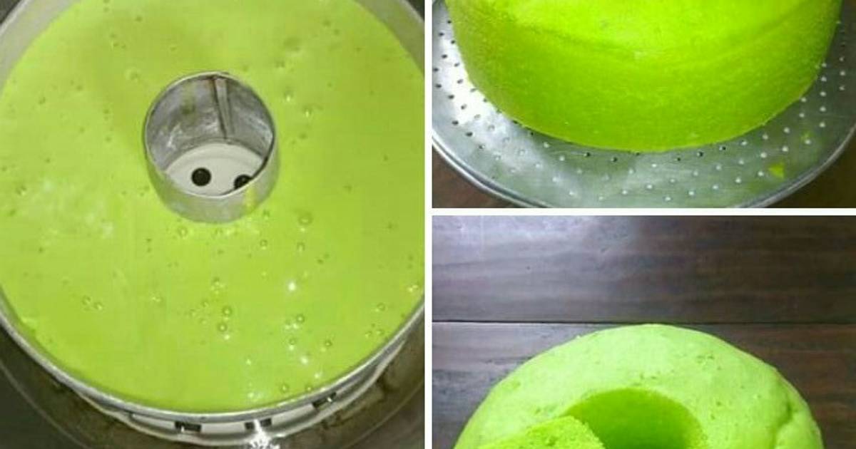 Resep Bolu Kukus Santan Oleh Yunie 7un1e Cookpad