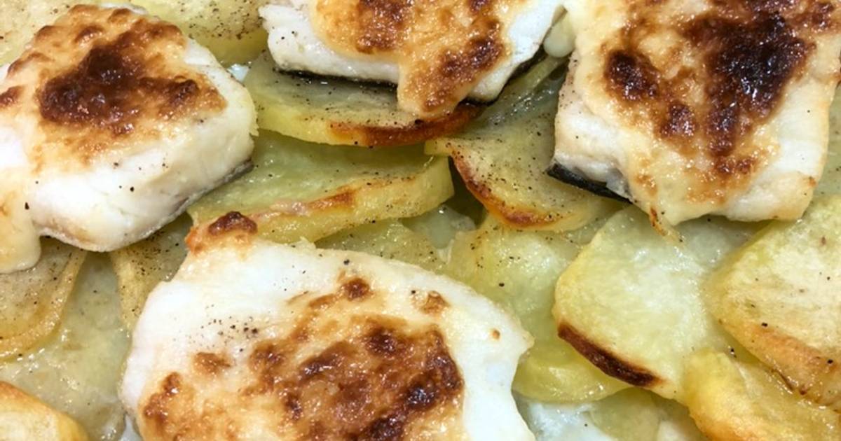 Recetas Con Bacalao Congelado Muy F Ciles Y Ricas