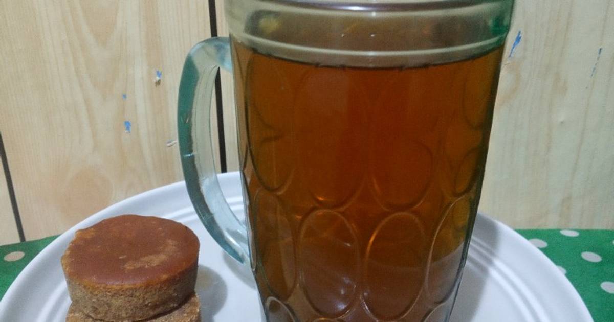 2 708 Resep Wedang Sereh Enak Dan Mudah Cookpad