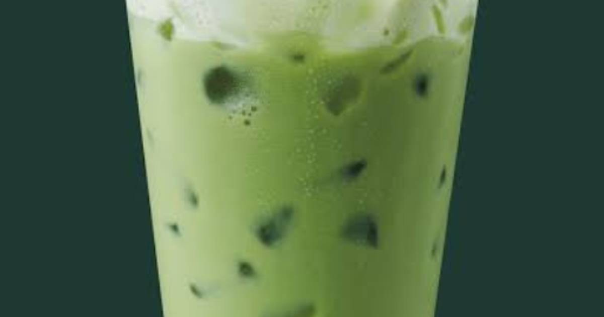 Resep Minuman Matcha Enak Dan Sederhana Ala Rumahan Cookpad