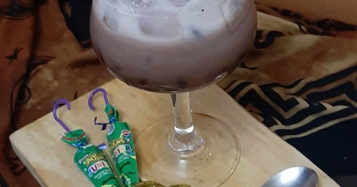 Resep Chocolatos Minuman Enak Dan Mudah Cookpad