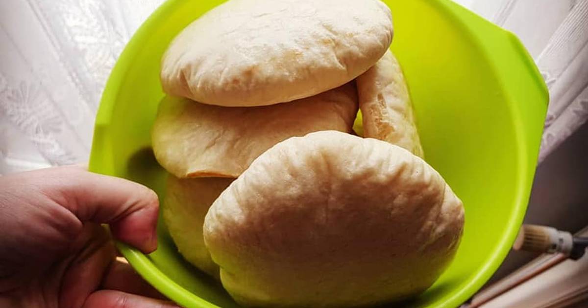 Pita készítés Mária Bársonyné Dankovics receptje Cookpad receptek