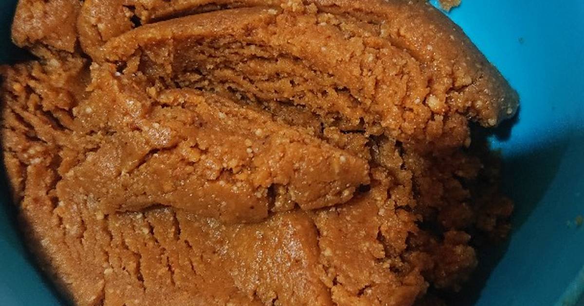 Resep Selai Kacang Homemade Dengan Blender Enak Dan Mudah Cookpad