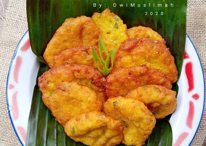 Resep Pelas Jagung Sederhana Oleh Dwi Muslimawati Cookpad