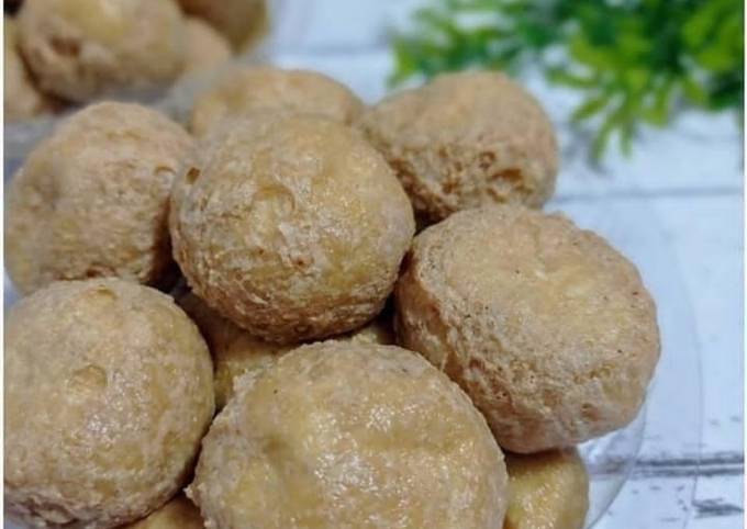 Resep Tahu Bulat Oleh Dapoernatz Cookpad