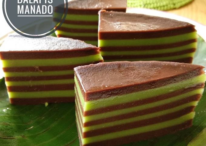 Resep Balapis Manado Oleh Cookpad